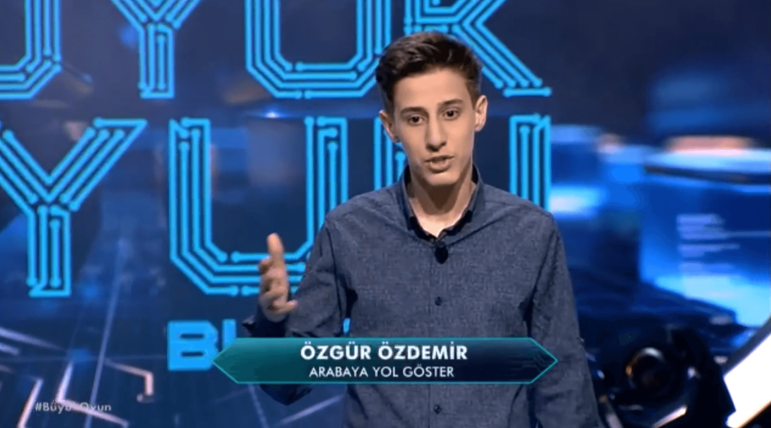 National TV Feature: Kanal D