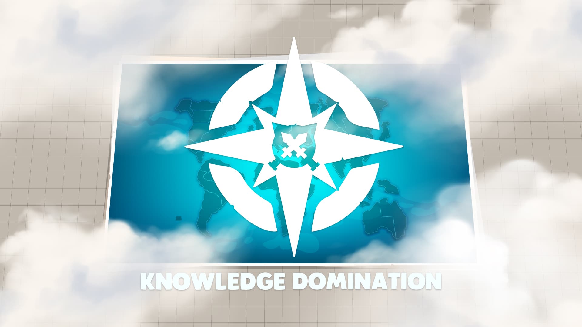 Knowledge Domination (Steam)