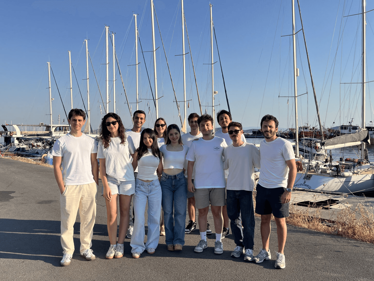 VELA: AI-Driven Marina Management Platform